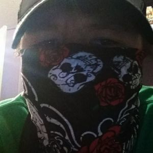 Meet your Posher, Marlon